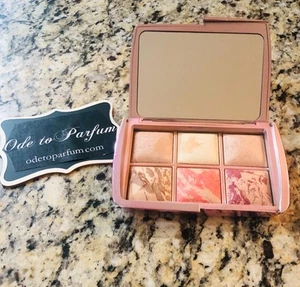 RARE💖Hourglass AMBIENT LIGHTING EDIT VOLUME 4 Palette Blush Bronzer Highlighter - Picture 1 of 10