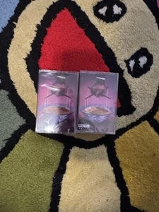 Freddie Gibbs x Alchemist – Alfredo 2 Purple Cassette Tape / 500 Limited - Picture 1 of 8