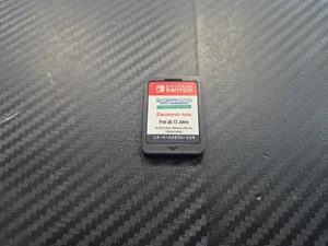 Plants Vs Zombies Nintendo Switch Game Cartridge Only, Used Fast Delivery - Picture 1 of 6