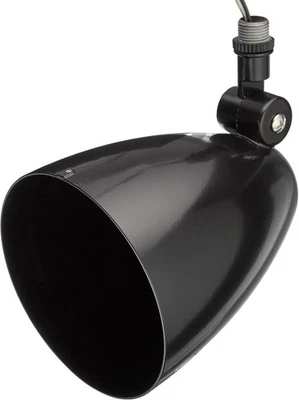 RAB HB101B - 150 Watt Max. - PAR38 - Landscape Lighting - Flood Fixture - 120 V - Image 1 of 2