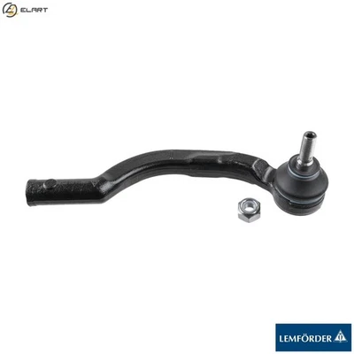 TIE ROD END 25511 01 FOR RENAULT LAGUNA/II/Grandtour/Sport/Tourer ESPACE/IV/Mk - Image 1 of 4
