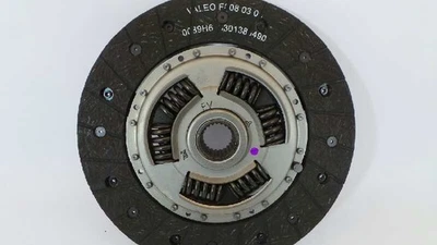 MR357709 CLUTCH KIT / MR357709 / MR357709 / 61689 FOR MITSUBISHI L 200 K34T * - Image 1 of 3