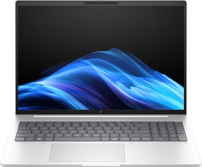 HP EliteBook 8 G1a 16 AMD Ryzen AI 7 350 32GB RAM 512G SSD 4G LTE 16" WUXGA - Bild 1 von 4