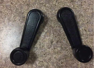 MANGO DE MANIVELA DE VENTANA FJ40 FJ43 FJ45 BJ40 HJ45 LAND CRUISER PARA TOYOTA 1975-1984 Foto 1 de 4