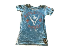 Vintage Affliction T-Shirt Größe S - Bild 1 von 6