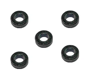 Amidon Ferrite Toroids FT-37-67 - Pkg of 4 - Picture 1 of 1
