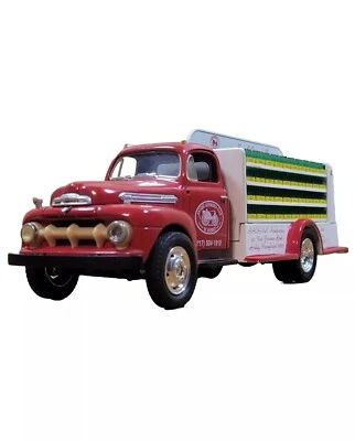 VTG 1992 First Gear Diecast AACA Delivery Truck, Limited Pc. See Details, Preown - Image 1 of 4