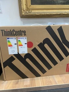 Ecran Lenovo Thinkvision Tiny in One 54,6 cm - Photo 1/2