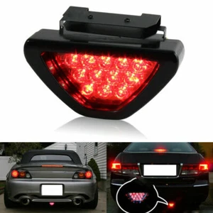 1Pcs Formula Style Car Brake Lamp LED Brake Stop Light For Car Pickups Truck SUV - Picture 1 of 8