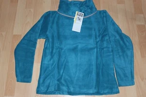 Damen Winter Fleece Pullover Gr. S NEU Fleecepullover Pulli - Bild 1 von 2