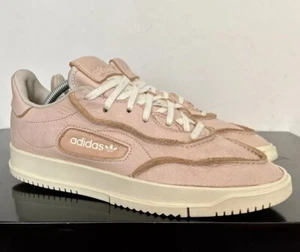 Adidas Originals SC Premiere "Raw White" UK Größe 8 EH1093 - Bild 1 von 11