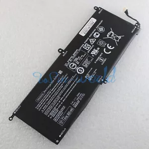 New Genuine KK04XL Battery for HP Pro x2 612 G1 Tablet HSTNN-IB6E 753703-005 - Picture 1 of 4