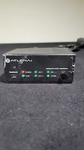 Atlona AT-HDDA-2, Amplificatore di distribuzione HDMI 1x2 - Foto 1 di 3