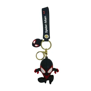 Spider-Man Character Keychains – Web-Slinging Heroes - Picture 1 of 1