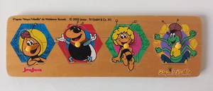 JEU D'EVEIL en bois - JEUJURA - MAYA L'ABEILLE - Picture 1 of 2