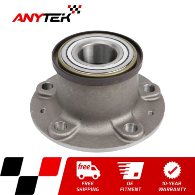 Rear Wheel Hub Bearing Assembly for 2014-2020 Ram ProMaster 1500 2500 3500 - Image 1 of 4