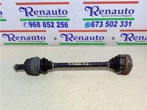transmisión trasera izquierda para BMW SERIE 3 BERLINA (E46) 2.0 320D 298553 - Imagen 1 de 5