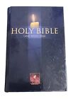 HOLY BIBLE Catholic Reference Edition NLT New Living Translation Tyndale HB 2001