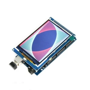 3.5inch Full Color TFT Display Module 320x480 Pixels Perfect for MEGA2560 R3 - Afbeelding 1 van 7