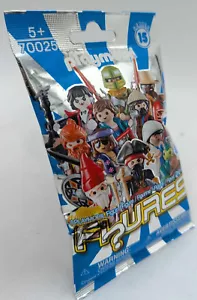 Playmobil 70025 Series 15 Boys Chicos Figuras Bolsa Sorpresa Fi?ures NUEVO - Imagen 1 de 11