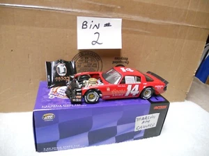 1/24 Custom Action ASA #14 Sterling Marlin Coors 1981 Camaro - Picture 1 of 3