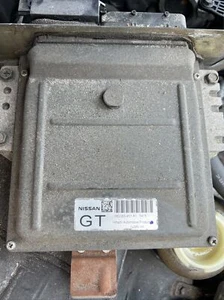 2005 Nissan Sentra ecm ecu GT computer MEC63451A1 - Foto 1 di 2