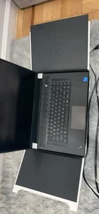 Alienware Gaming Laptop. Condition Used, Intel Core I7 With A 4060 Any Offers? - Picture 1 of 3