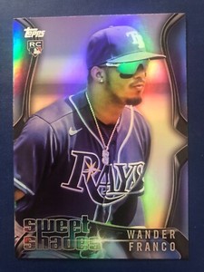 2022 Topps Series 2 - Sweet Shades Inserts   ***You Pick the Cards***