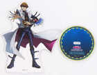 Kaiba Seto Acrylic Stand Yu-Gi-Oh! Duel Monsters Can Badge Lottery Attack Decla