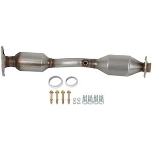 Manifold Catalytic Converter For Nissan Versa 2007 - 2012 1.6L 1.8L EPA Approved - Foto 1 di 9
