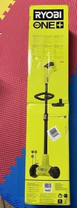 Nuevo Limpiador de Patio RYOBI ONE+ 18V con Cepillo de Alambre Borde Herramienta Desnuda Solo P2905BTL - Imagen 1 de 1