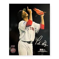 Pedro Martinez Cards, Rookie Card and Autographed Memorabilia Guide 43