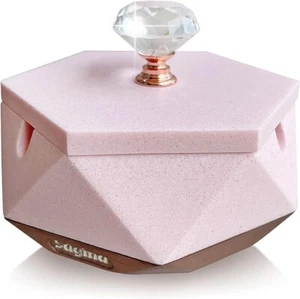 Black Friday Deal! Ashtray for Weed, Pink Ash Tray for Marijuana Cigarettes New - Picture 1 of 5