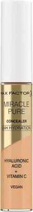 Max Factor Miracle Pure Concealer – Shade 02, Vitamin C - Picture 1 of 6