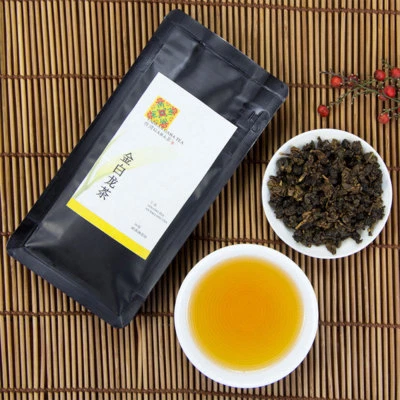 Gaba Tea Taiwan High Mountain Tea Gabaron tea - Image 1 of 4