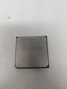 AMD Ryzen™ 5 4600G, 6-Core, 12-Thread Unlocked Desktop Processor (JJ4) - Bild 1 von 3