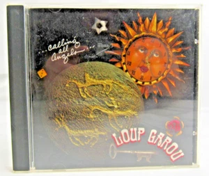Loup Garou: Calling All Angels CD good condition tested - Picture 1 of 6