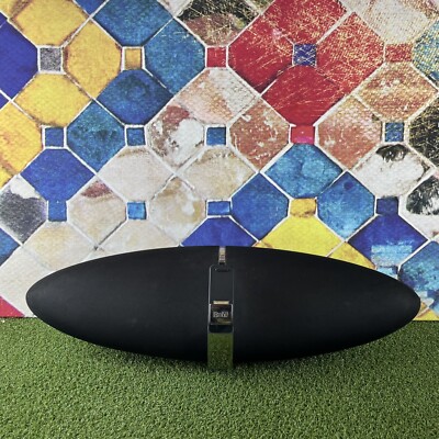 Bowers Wilkins Zeppelin for sale | eBay