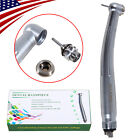 Nsk Style (Led E-Generator) Dental High Speed Handpiece Turbine 4/2 Hole Usa