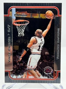 VINCE CARTER 2003-04 Bowman Chrome #45 - Picture 1 of 2