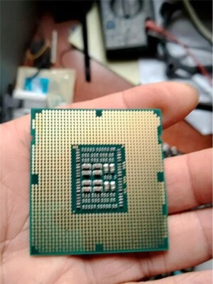 Intel Xeon E5-2428L V2 2.30GHz 8 Core LGA 1356 SR1A4 CPU Processor - Image 1 of 2