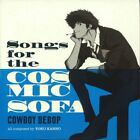 Kanno, Yoko/The Seatbelts - Cowboy Bebop: Songs For The Cosmic Sofa (Soundtrack)