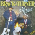 John Brack & Jeff Turner - A Time For Feelings - LP Vinyl - (#281)