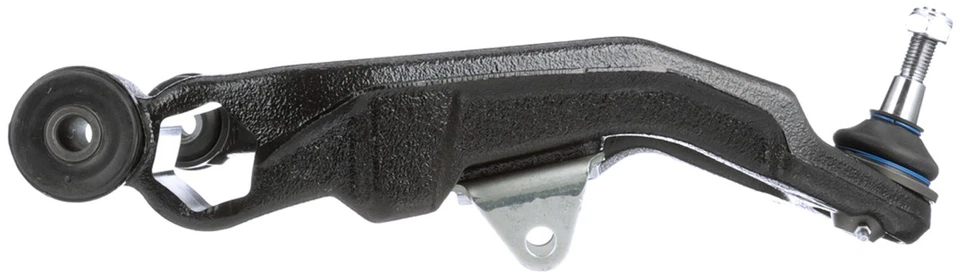 Brazo de control delantero izquierdo inferior Delphi para Chevrolet Silverado 1500 HD 2001-2003 Foto 1 de 4