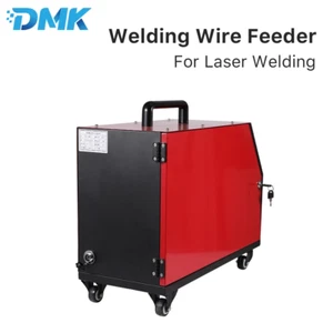 Qilin Auto Wire Feeder T20 Dual Drive Assembly For Welding Handheld Laser Weld - Picture 1 of 5