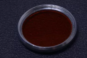 ✅ VOIGTLANDER ORANGE BESSA I HELIAR RANGE FINDER 35MM FILTER GENUINE LENS 14-1 - Picture 1 of 2