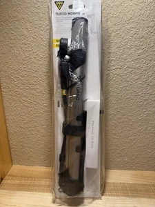 Topeak Road Morph G Mini Pump - Picture 1 of 2