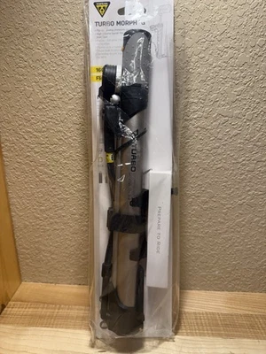 Topeak Road Morph G Mini Pump - Image 1 of 2