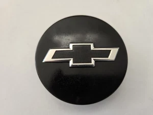 CHEVROLET BLAZER COLORADO EQUINOX TRAVERSE WHEEL RIM HUBCAP CENTER CAP 9595010 - Picture 1 of 2