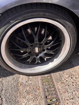 Jantes Bbs 18 Pouces“ - Photo 1/4